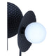 Mierka 3-Light Chandelier