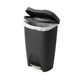 Brim 13 Gallon (50L) Trash Can with Lid