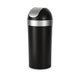 Venti 16-Gallon (62L) Trash Can with Swing Top Lid