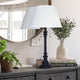 Nevan 2-Light Table Lamp