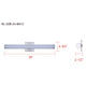 Osten LED Vanity