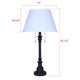 Nevan 2-Light Table Lamp