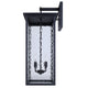 Shana 4-Light Outdoor Lantern