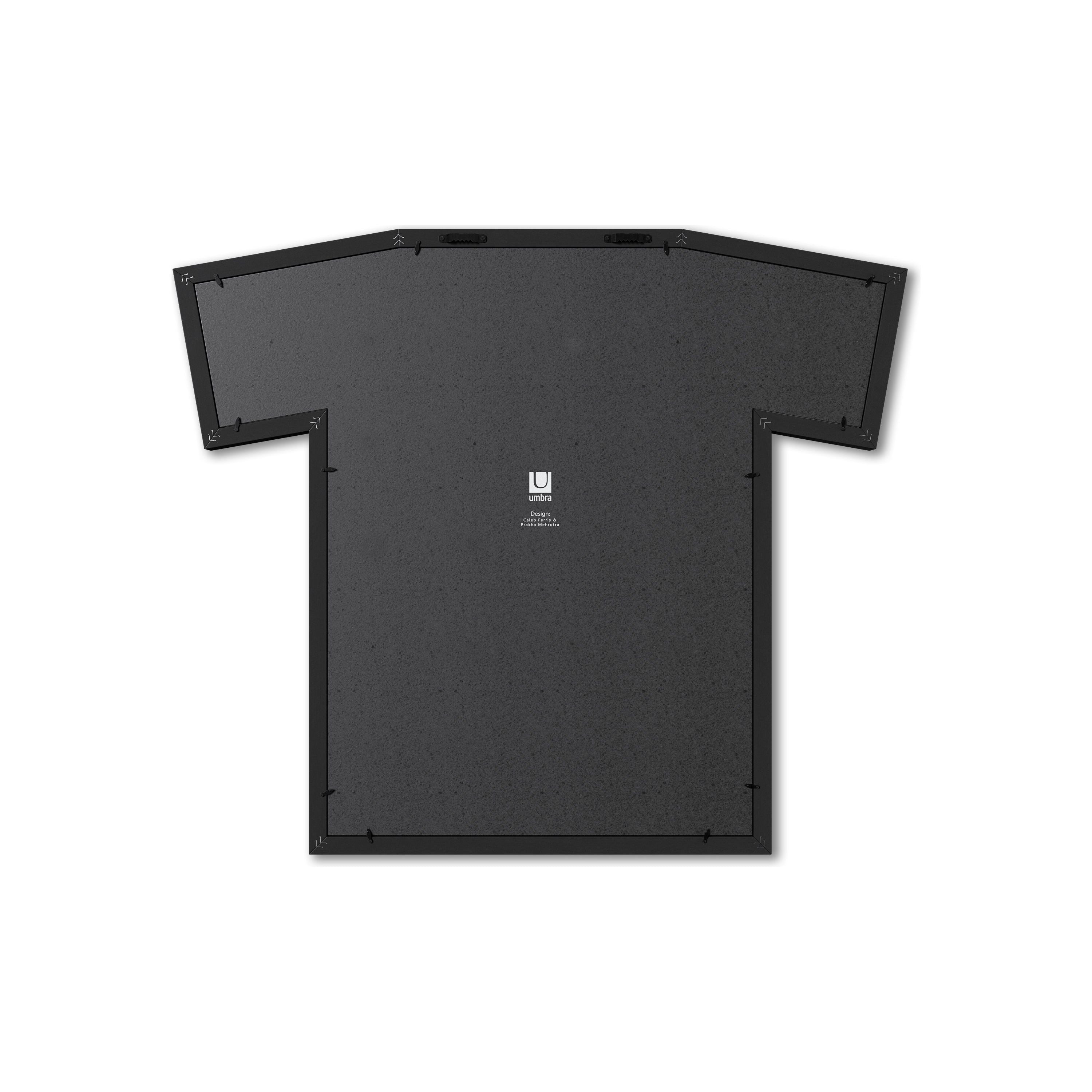 T-Frame T-Shirt Display