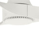 Mosley Outdoor Fan 52"