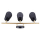 Rame 3-Light Vanity
