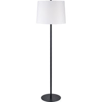 Nevin 61.75" Length Floor Lamp