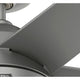 Skyflow Outdoor Fan with LED Light 52"