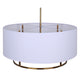 Bonnie 3-Light Pendant