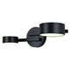 Montgomery 2-Light Sconce