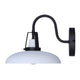 Jodi 1-Light Outdoor Lantern