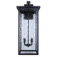 Shana 4-Light Outdoor Lantern