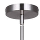 Mallory 4-Light Chandelier