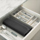 UDry Dish Rack with Drying Mat