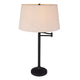 Oscar 1-Light Table Lamp