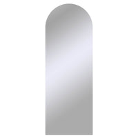 Gervais 65" Tall Arch Full Length Mirror