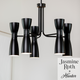 Zola 10-Light 26" Chandelier