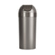 Venti 16-Gallon (62L) Trash Can with Swing Top Lid