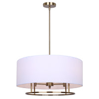 Bonnie 3-Light Pendant