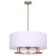 Bonnie 3-Light Pendant