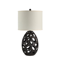 Loxley 30" Height Table Lamp