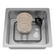 Sinkin Counter Top Dish Rack