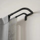 Twilight Expandable Double Curtain Rod