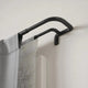 Twilight Expandable Double Curtain Rod