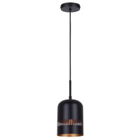 Miles 1-Light Pendant