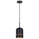 Miles 1-Light Pendant