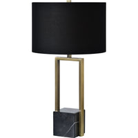 Arla 27.75" Length Table Lamp