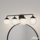 Hepburn 4-Light Vanity