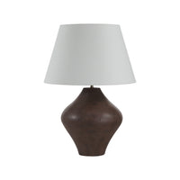 Pontia 30.75" Height Table Lamp