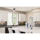 Camilo 1-Light Flush Mount