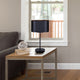 Kov 1-Light Table Lamp