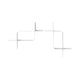 Montage Metal Shelves (Set of 2)