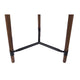Cameram 1-Light Floor Lamp
