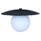Mierka 3-Light Pendant