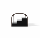 Bellwood Three-Tier Spice Shelf