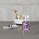 Sling Sink Caddy and Soap Pump