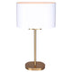 Kov 1-Light Table Lamp