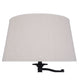 Oscar 1-Light Table Lamp