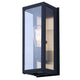 Miller 1-Light Outdoor Lantern