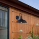 Valec 1-Light Outdoor Lantern