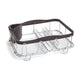 Umbra - Sinkin Dish Drying Rack - Lights Canada