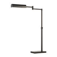 Haylee 20.5-32" Adjustable Height Table Lamp