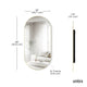 Hubba 36" Pill Mirror