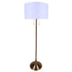 Clara 2-Light Floor Lamp