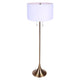 Clara 2-Light Floor Lamp