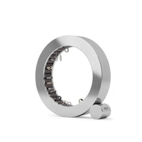 Metal Ferris Jewelry Organizer